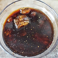 #我们约饭吧#糖醋排骨这样做香甜拔丝的做法图解4
