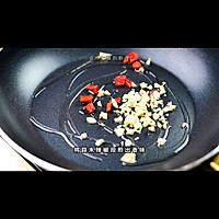 黑松露菠萝三文鱼的做法图解4