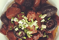 私房红烧肉的做法