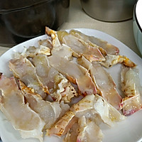 年夜饭~帝王蟹三吃的做法图解2