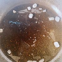 土豆排骨炖豆角的做法图解1