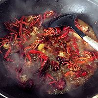 麻辣小龙虾的做法图解5