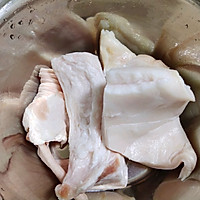 荤油的做法图解1