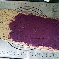 黑芝麻紫薯条#发现粗粮之美#的做法图解13