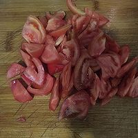 西红柿牛腩（牛肉）汤的做法图解4