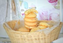 #奇妙烘焙屋#芝士麻薯饼的做法