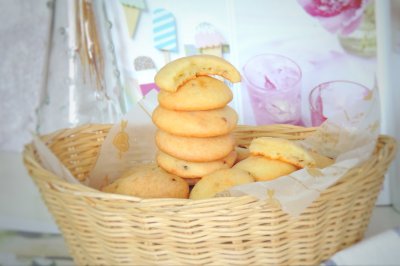 芝士麻薯饼