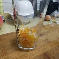 蜜桃柠檬清凉饮的做法图解5