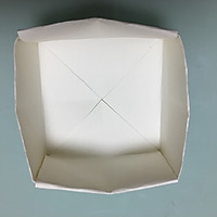 长崎蛋糕カステラ（附方形模具制法）的做法图解26