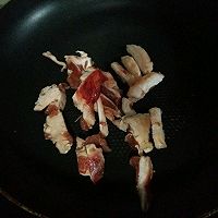 杏鲍菇黑胡椒牛肉粒的做法图解7