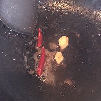 冬日美食の冬笋炒肉的做法图解7