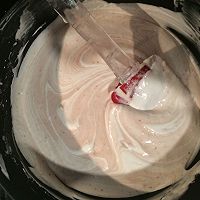 草莓酸奶慕斯的做法图解8