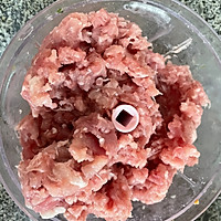 ＜零失误＞鲜肉烧麦的做法图解1