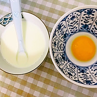 镇静神器—奶香磨牙棒的做法图解2