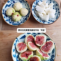 原来无花果是乳腺结节的“天敌”，及时预防，防患与未然的做法图解2