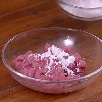 鱼香肉丝｜美食台的做法图解2