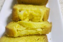 柠檬淡奶油蛋糕（无黄油）的做法