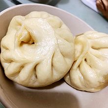 酱肉包