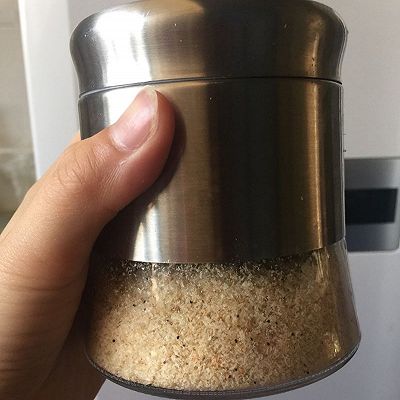 虾粉