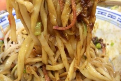 小吃