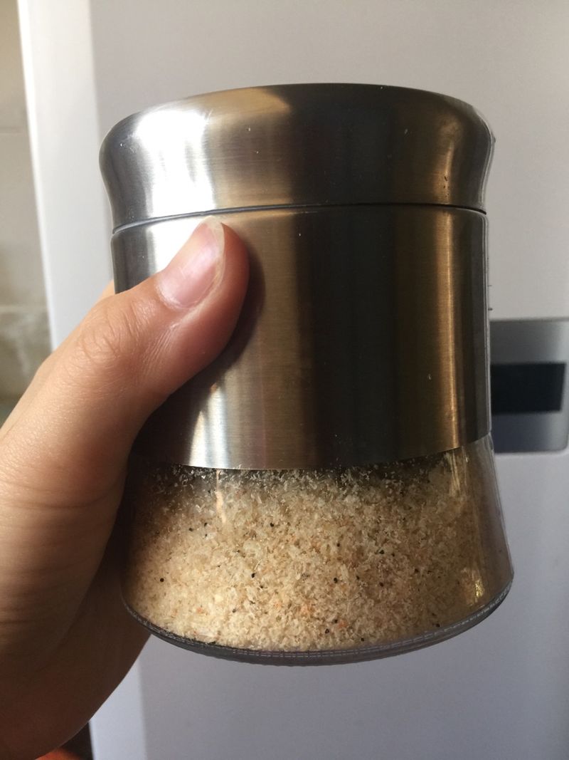 虾粉
