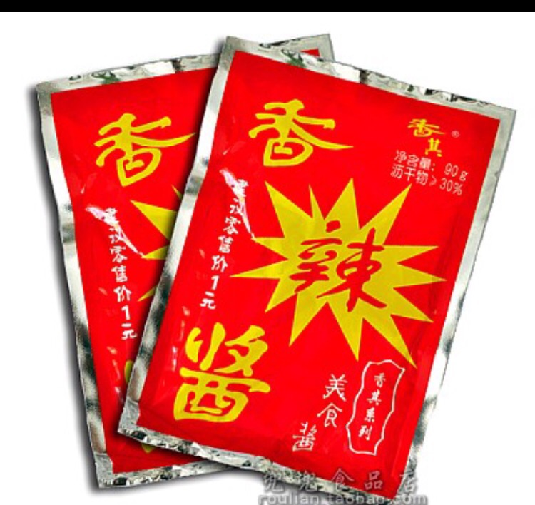 懒人炸酱面（两人份）的做法图解2