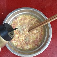 千层肉饼-美亚粉尚＂靓瘦＂好锅试用报告的做法图解9