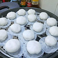 河源客家豆子粄的做法图解6