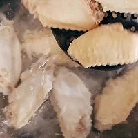 #感恩妈妈 爱与味蕾同行#瑞士鸡翅的做法图解3