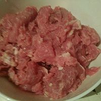 简约水煮牛肉片的做法图解4