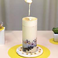 豆豆茶外潘|七彩豆豆茶的做法图解15