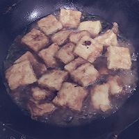 锅塌豆腐的做法图解10