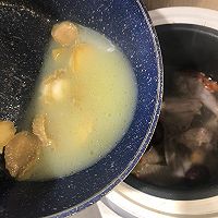 鲍鱼鸡汤的做法图解5
