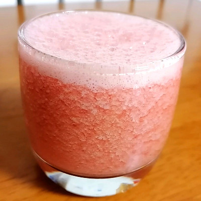 零卡的西红柿汁