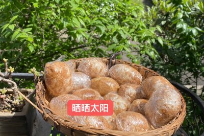 咸鸭蛋