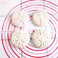 #换着花样吃早餐#春韭三鲜馅饼的做法图解23