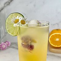 龙舌兰的最佳拍档——龙舌兰柑橘酸鸡尾酒的做法图解3
