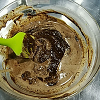 轻舞飞扬的生巧克力的做法图解4