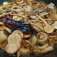 蚝油杏鲍菇口蘑-蜜桃爱营养师私厨-吃素食低卡减肥健身抗癌的做法图解13