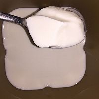 香滑无颗粒酸奶的做法图解5