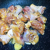 香菇滑鸡的做法图解9