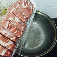 土豆炖牛肉的做法图解5