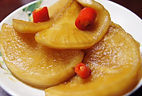 #舌尖上的端午#开胃酱萝卜的做法