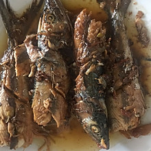 炖燕鱼