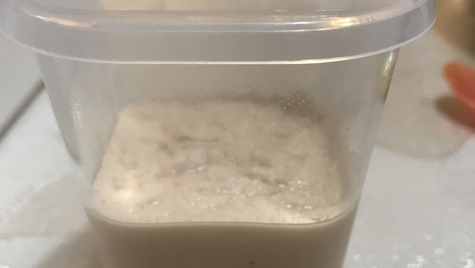 宝宝辅食之三文鱼泥