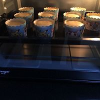 纸杯蛋糕的做法图解6