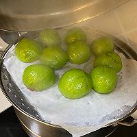 青团的做法图解8