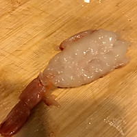 琵琶虾的做法图解3