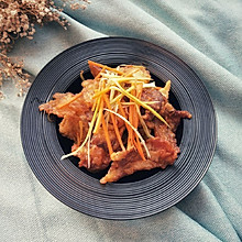 致敬经典之锅包肉(超多细节图一学就会)#我要上首焦#