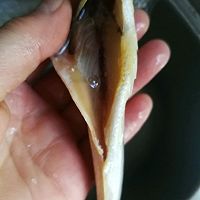 #鲜到鲜得舟山带鱼0元试吃#香辣小黄鱼的做法图解2